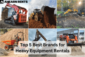 Ahearn Rents - rent construction equipment, heavy equipment rentals, construction equipment rentals, rentals heavy equipment, heavy equipment rental ri