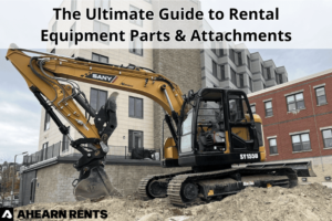 Ahearn Rents - heavy rental equipment, rental heavy construction equipment, rental heavy equipment, rental construction equipment, rental agricultural equipment