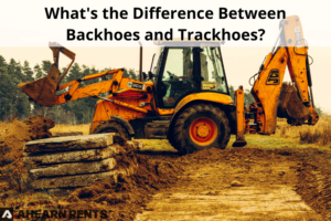 construction equipment for rent, backhoe for rent near me, heavy equipment rental near me, backhoe rental near me, trackhoe rental