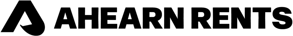 Ahearn Rents - Heavy Duty Equipment Rentals - Skid Steer Rentals ...