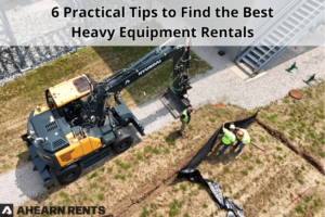 excavator rentals, rent heavy equipment near me, heavy equipment for rent near me, machine rentals near me, construction equipment for rent